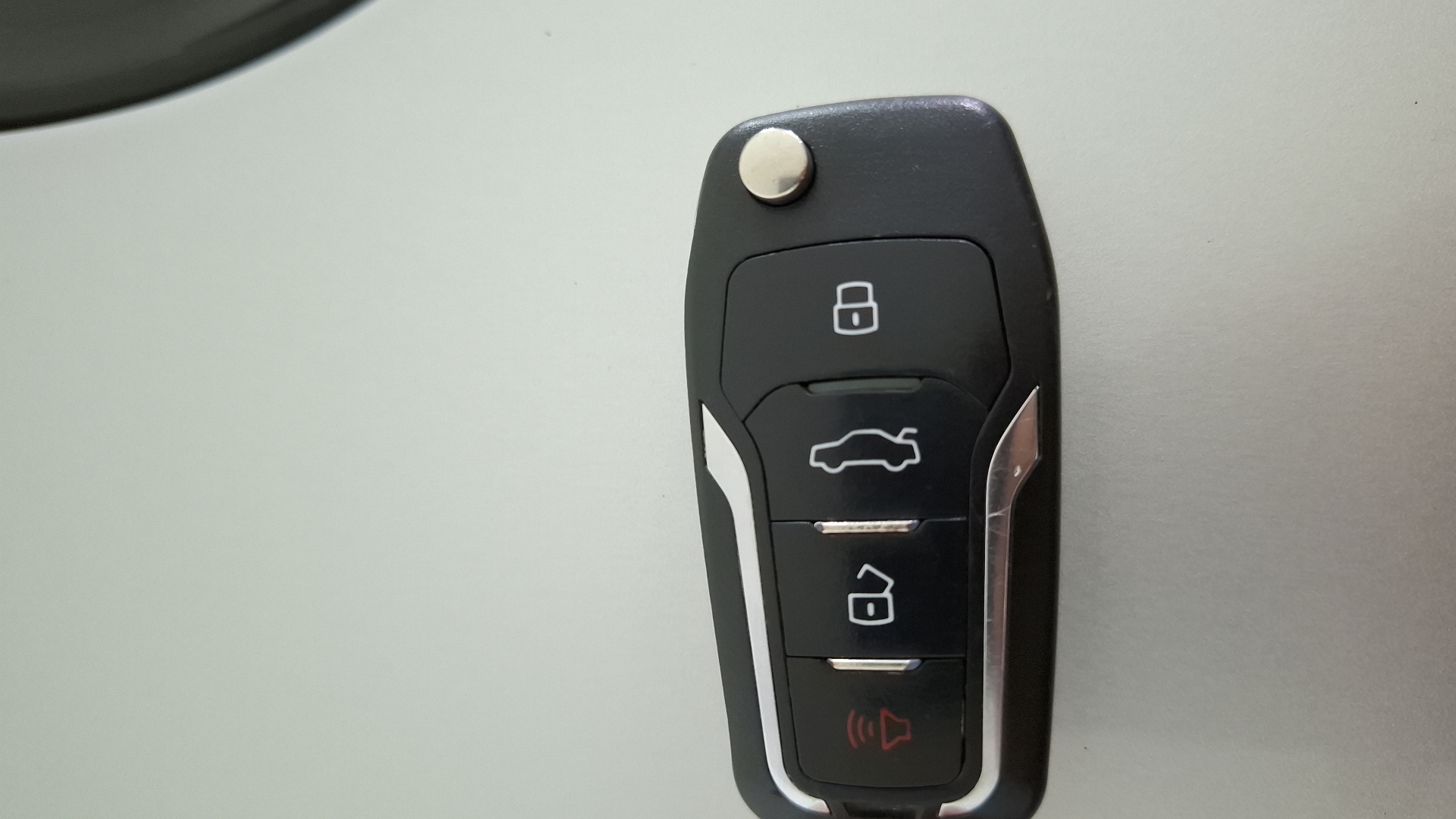 Jeep Compass — foto 16 de 16