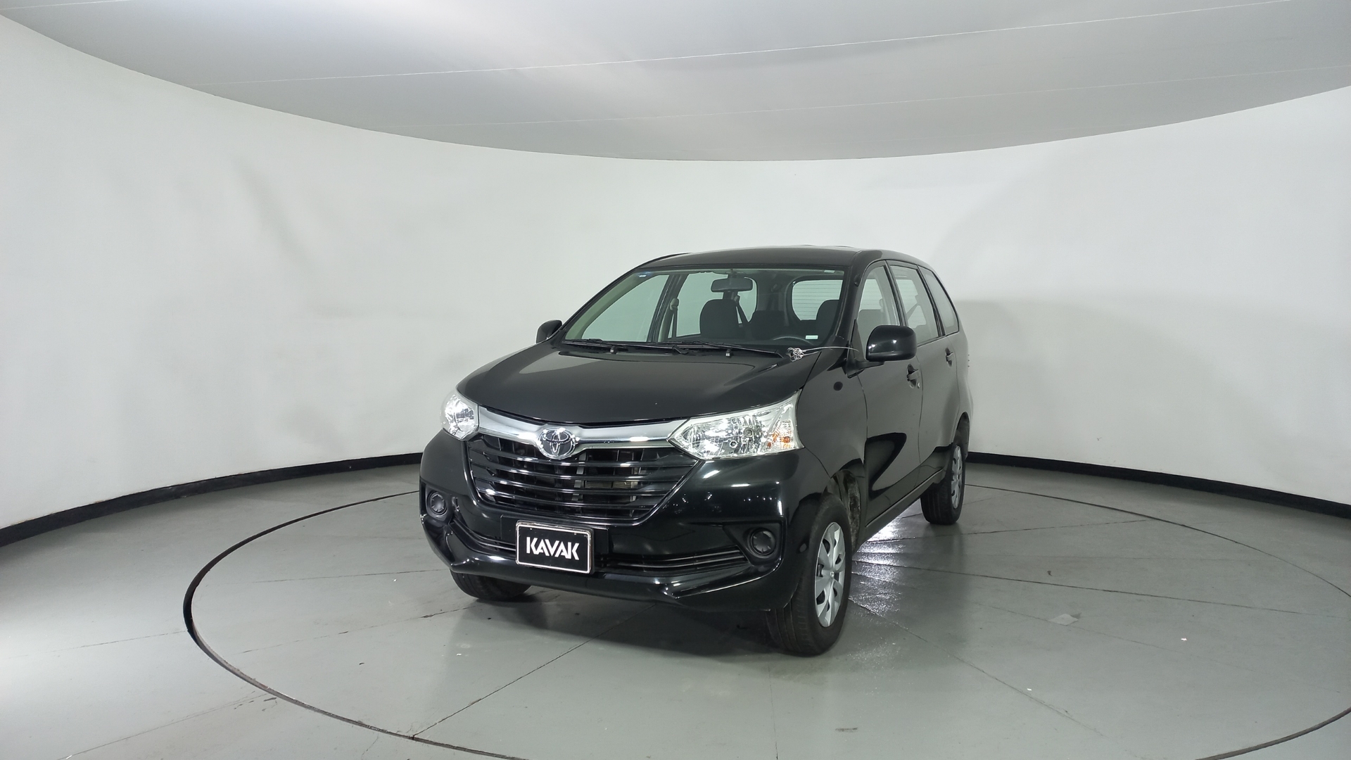 Toyota Avanza 2018