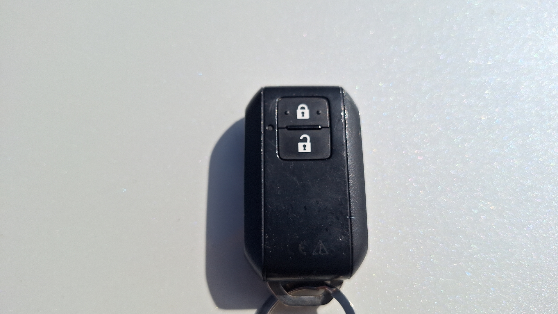 Suzuki Fronx — foto 7 de 15