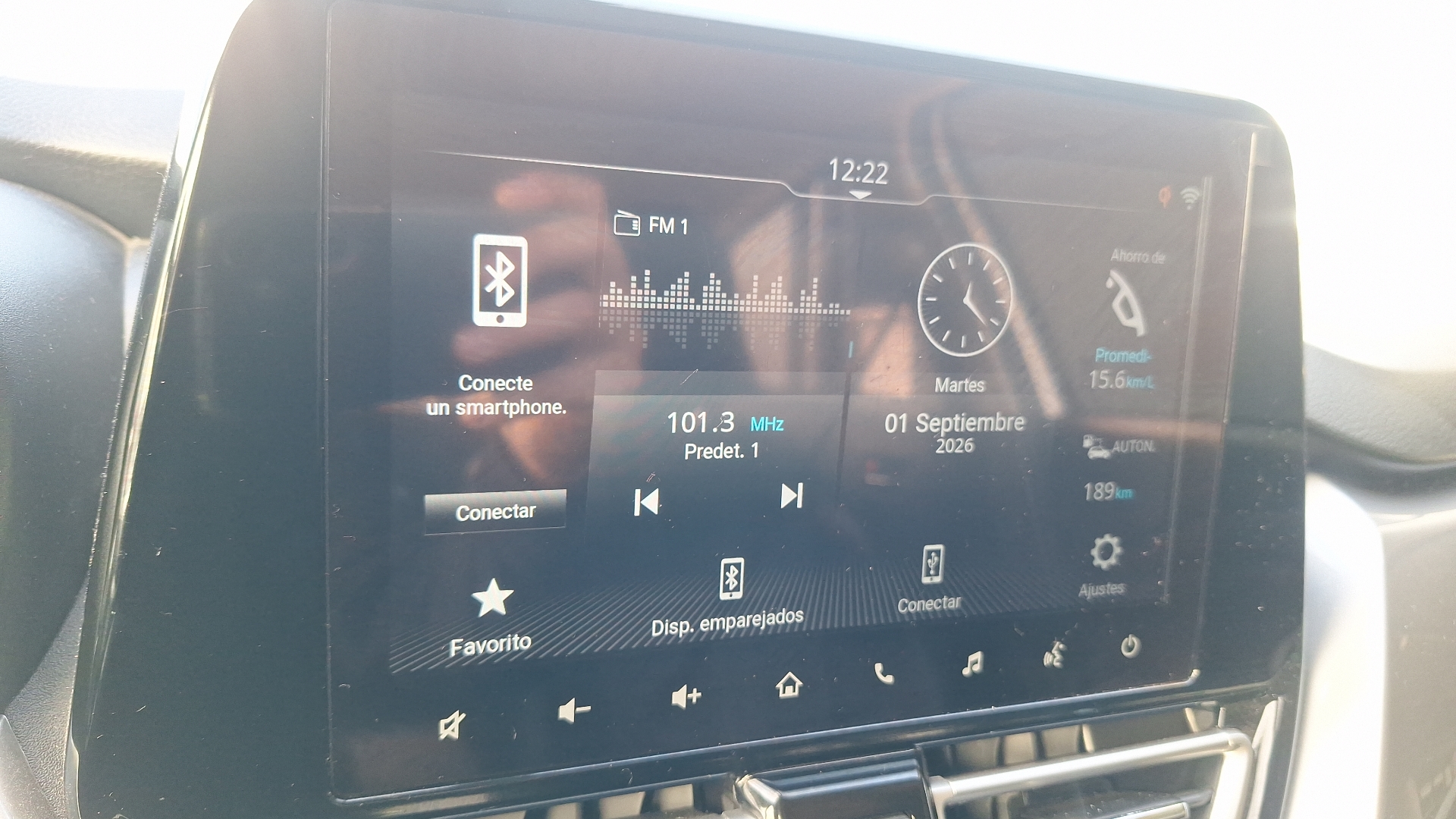 Suzuki Fronx — foto 10 de 15