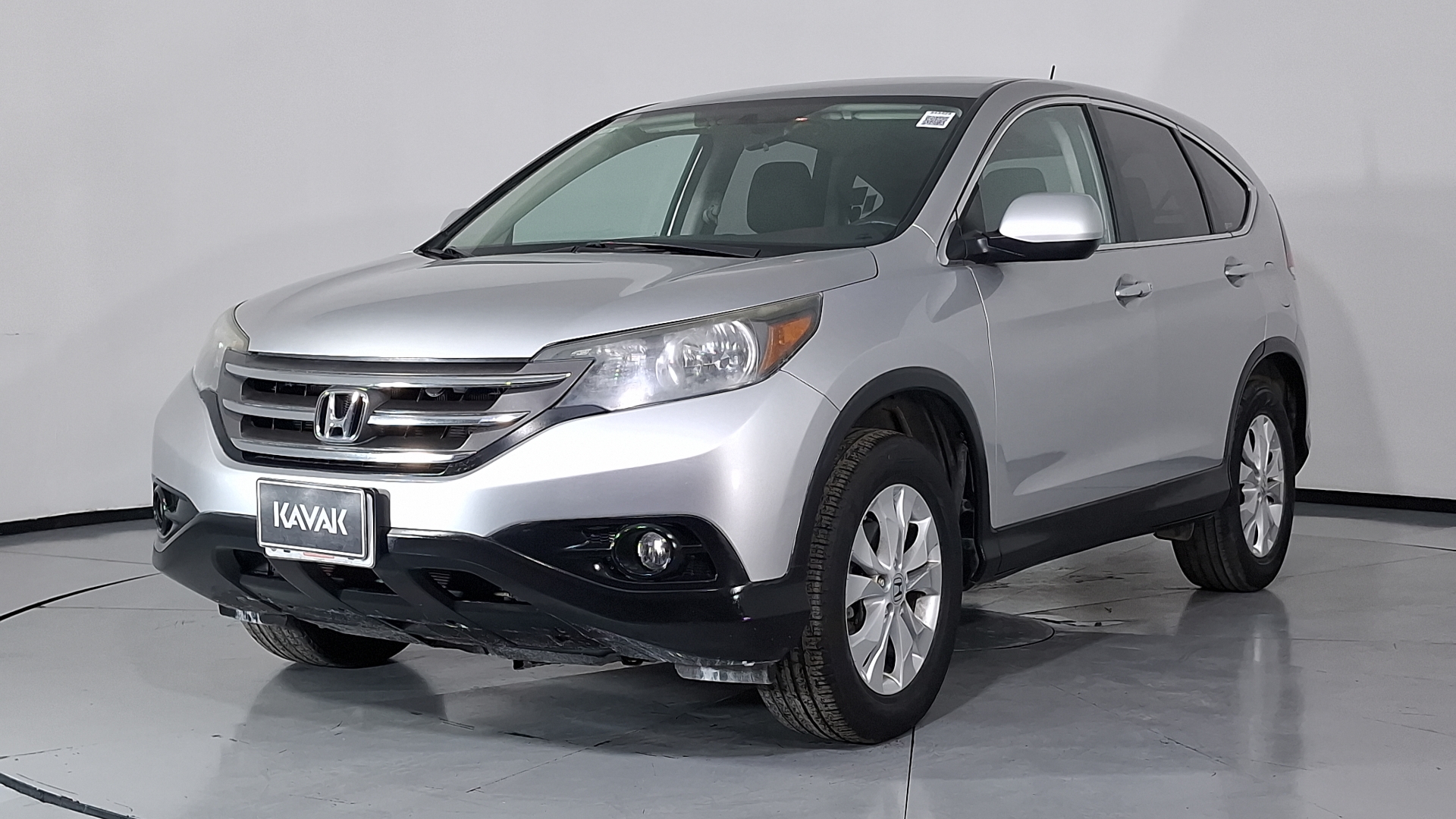 Honda CR-V 2012