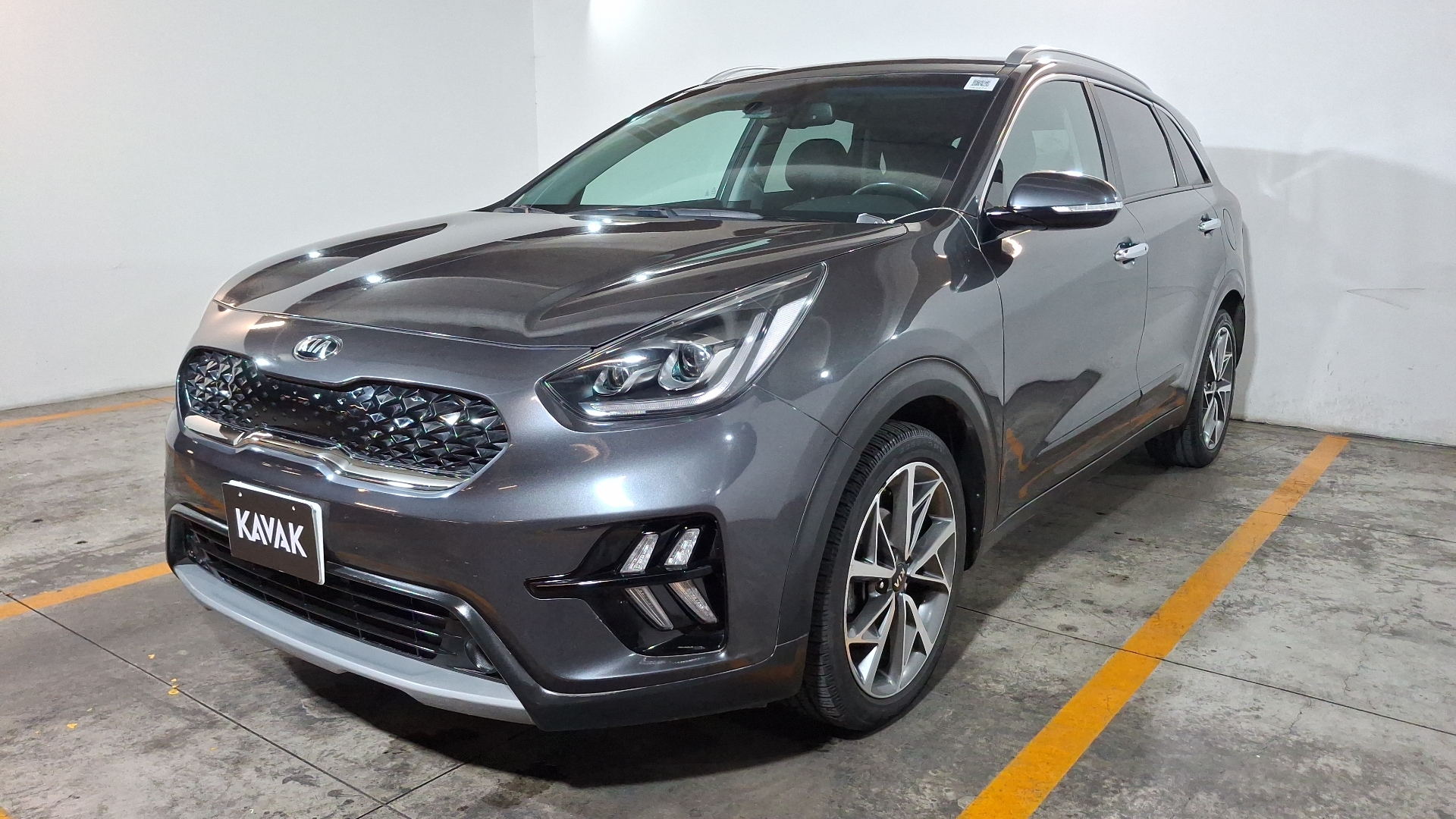 Kia Niro 2020