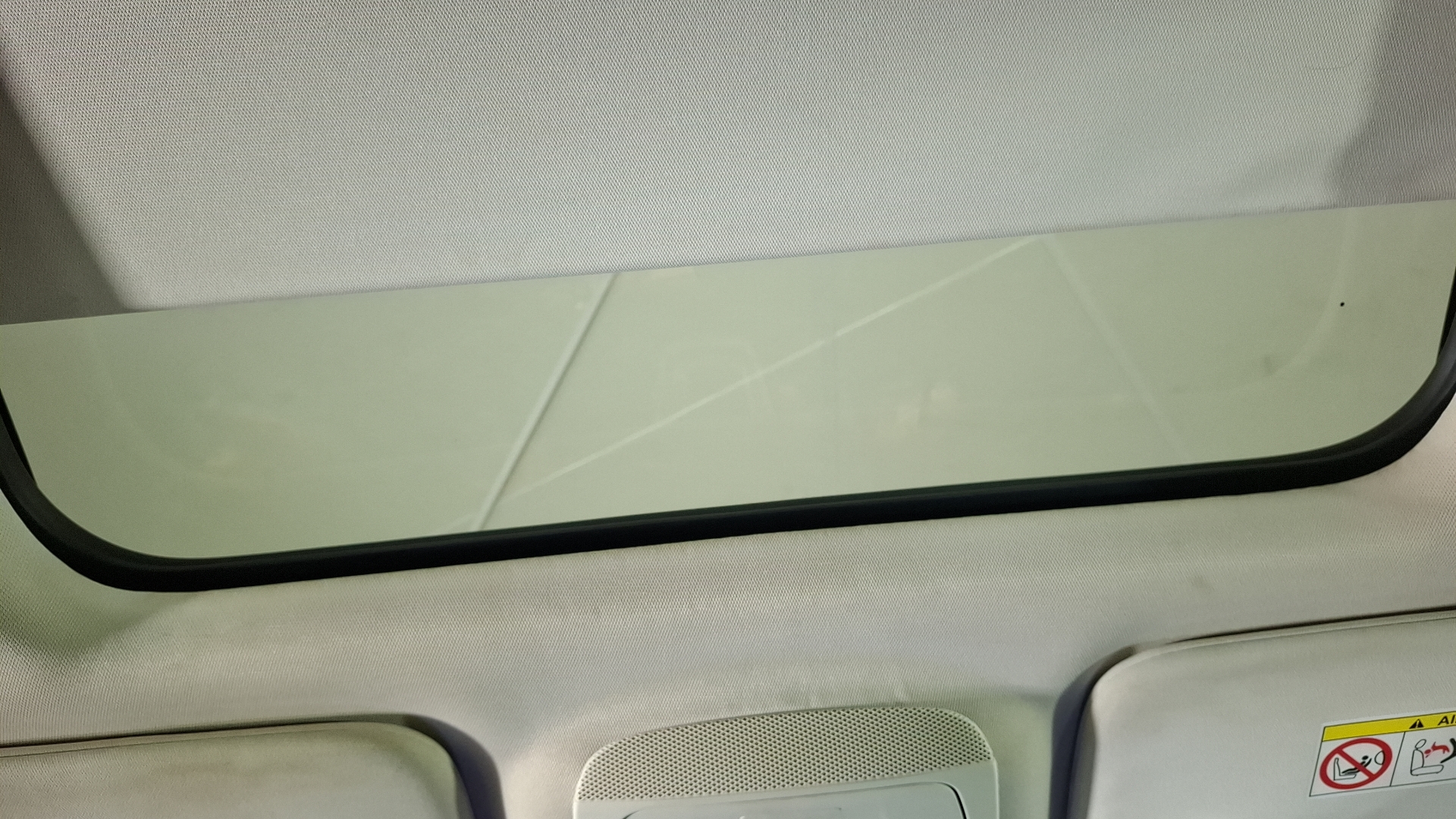 Ford Edge — foto 13 de 17