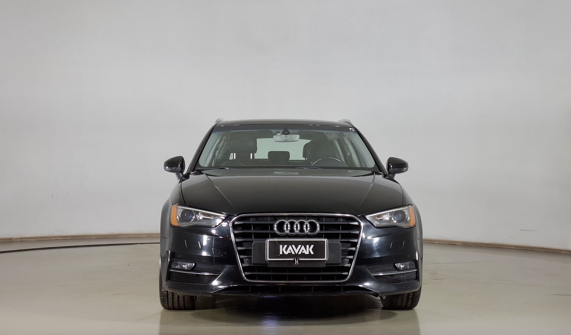 Audi A3 — foto 2 de 17