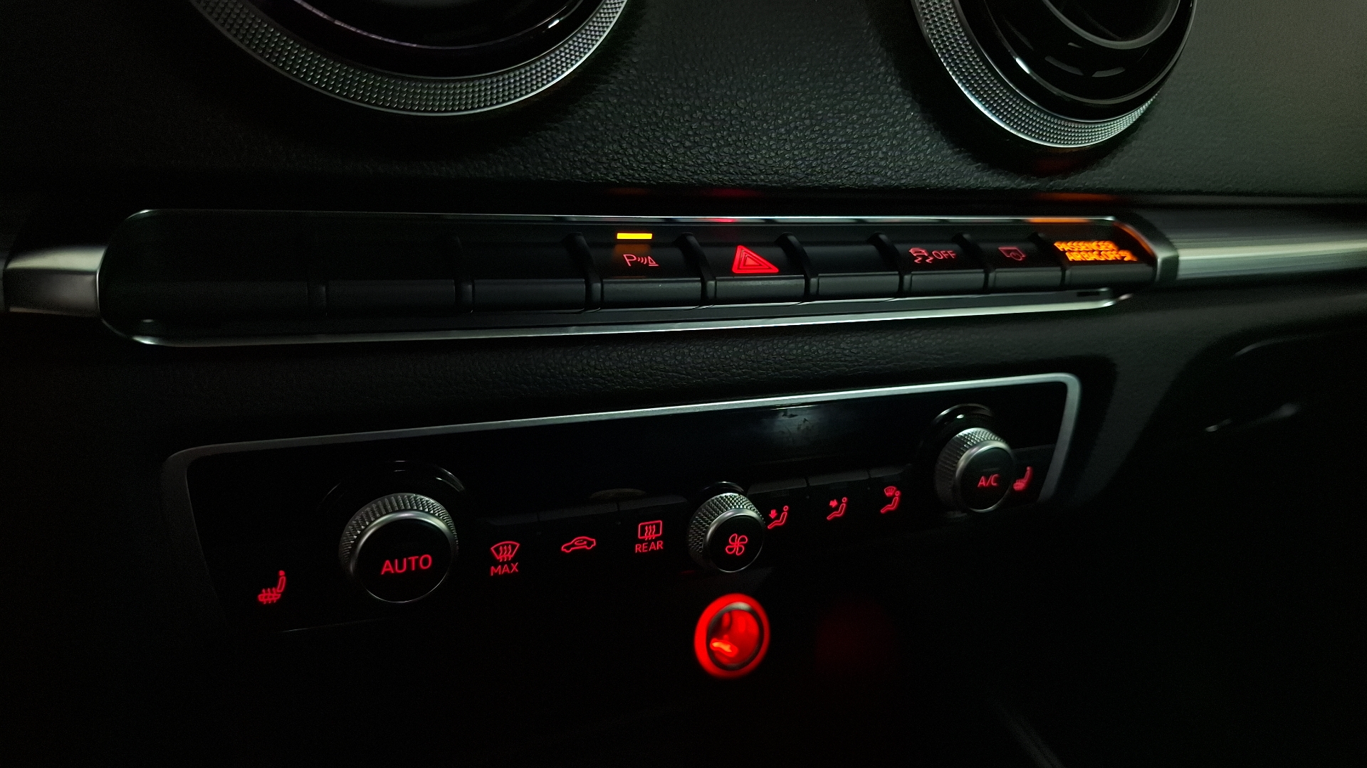 Audi A3 — foto 16 de 17