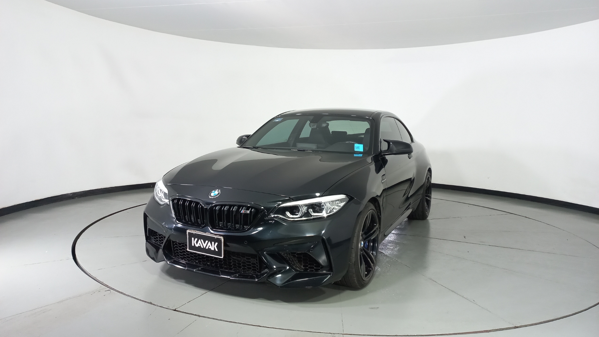 Bmw Serie 2 2019