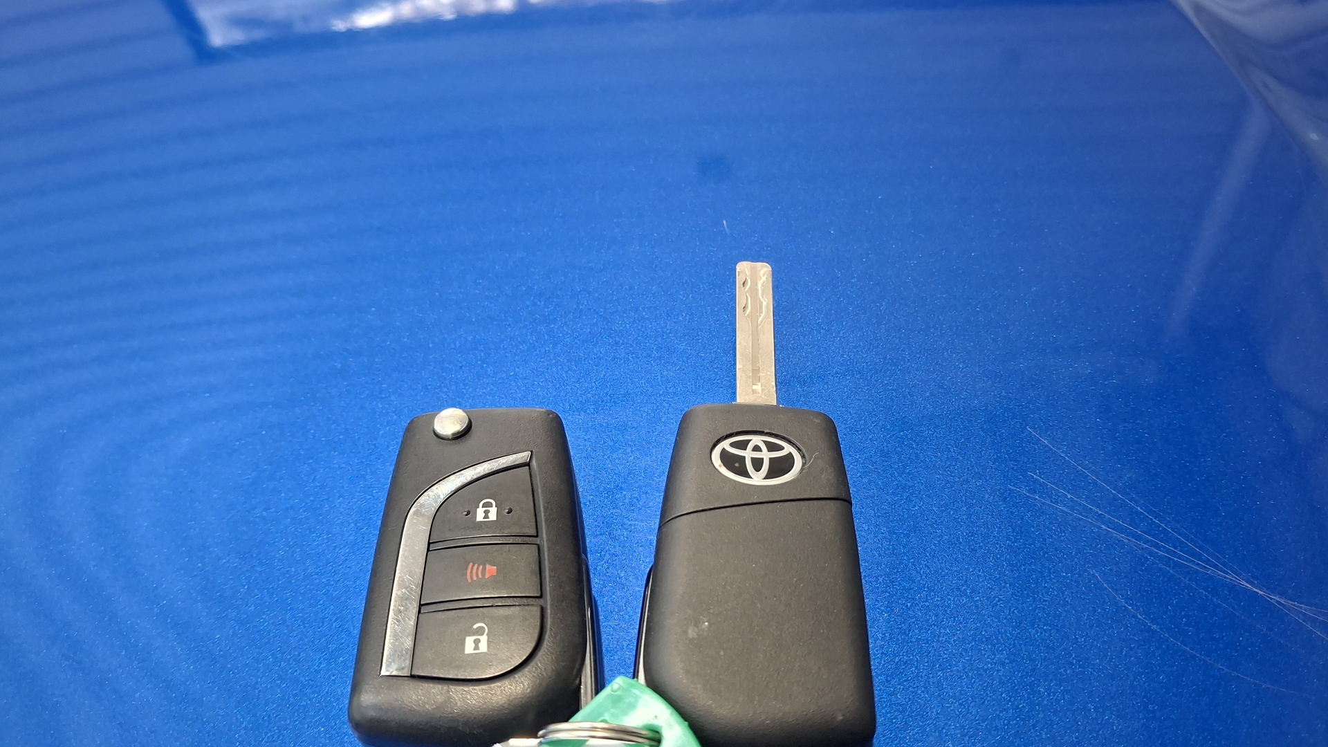 Toyota Corolla Cross — foto 16 de 16