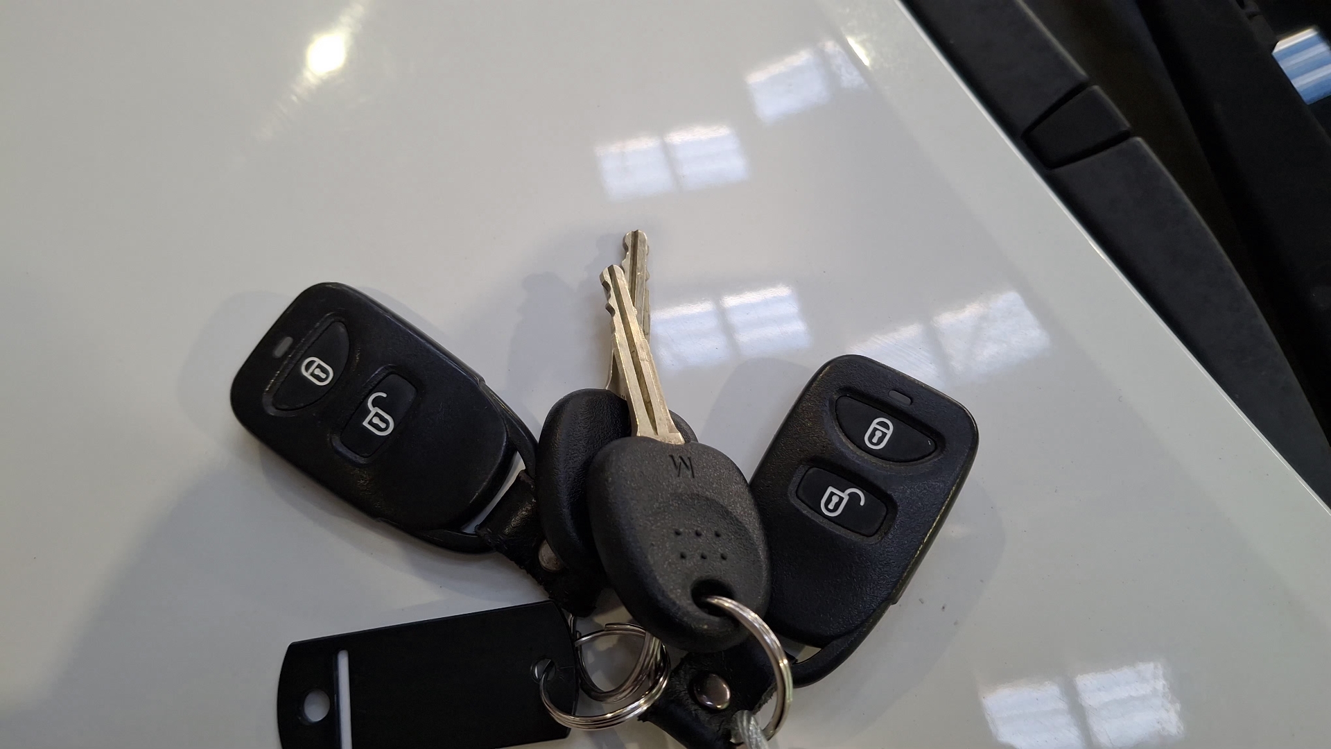 Hyundai Grand I10 — foto 15 de 16