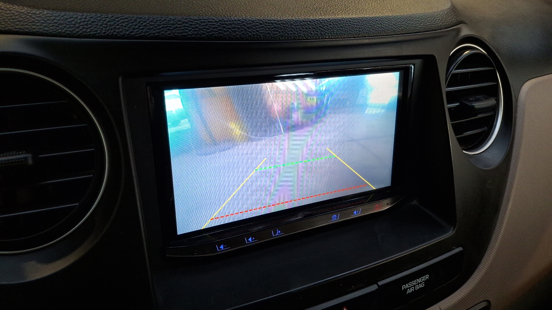 Hyundai Grand I10 — foto 16 de 16