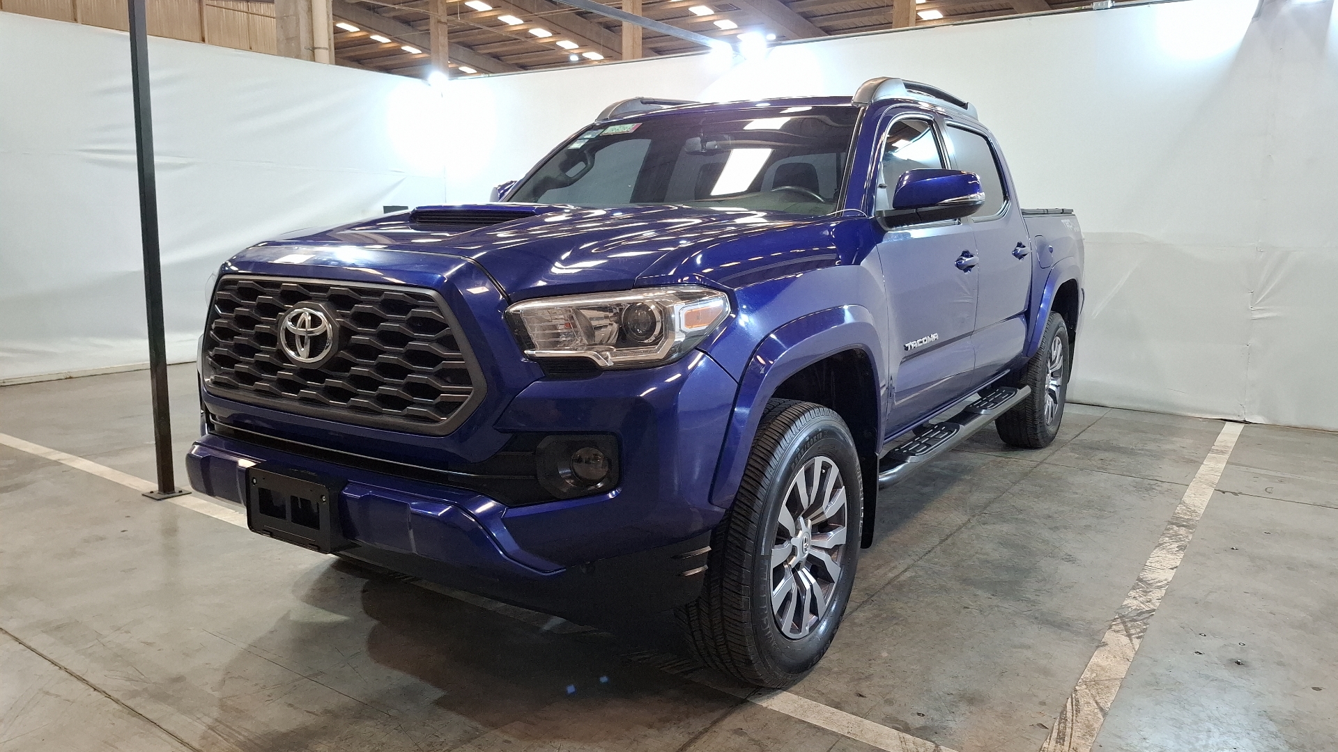 Toyota Tacoma 2022