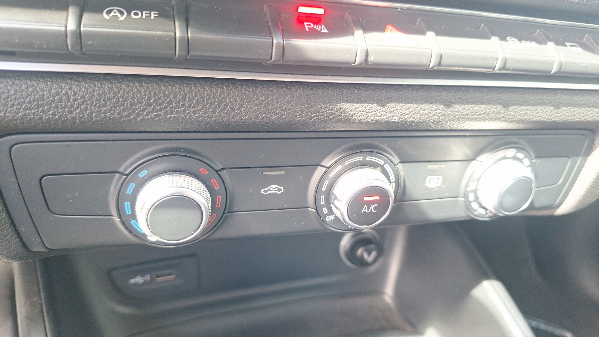 Audi A3 — foto 14 de 14