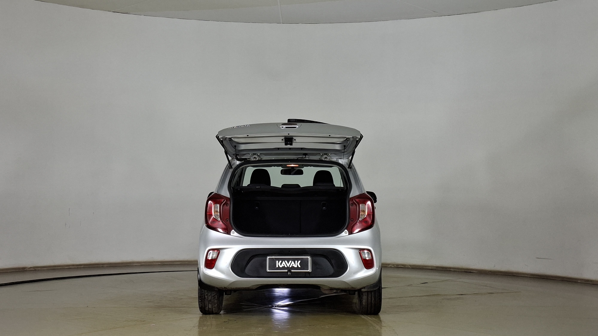 KIA Morning — foto 6 de 15