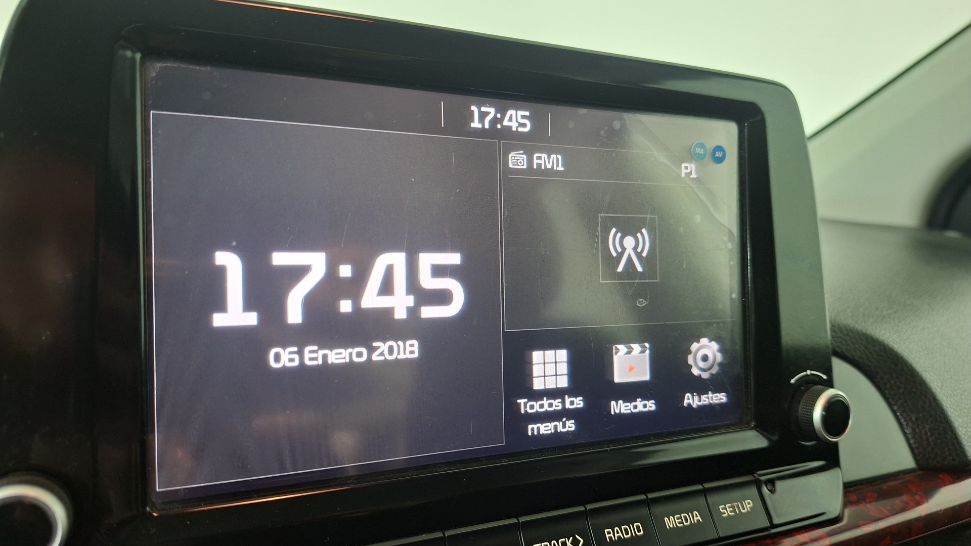 KIA Morning — foto 9 de 15