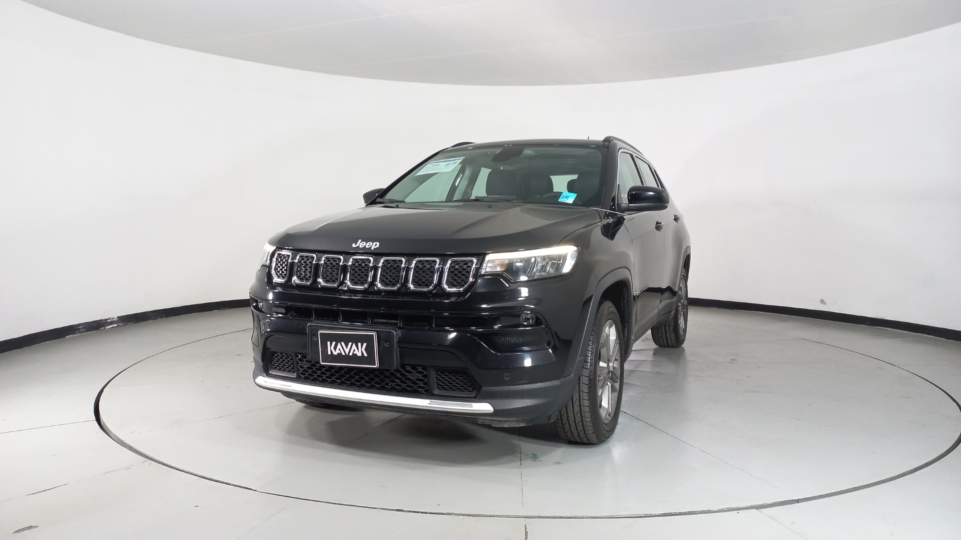 Jeep Compass 2023