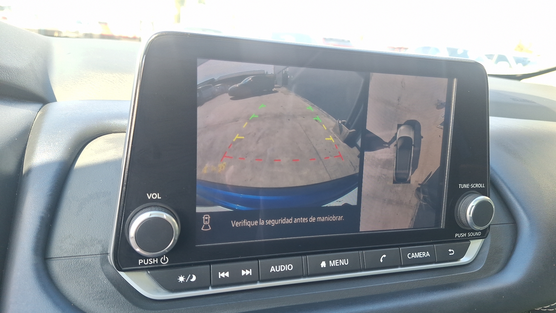 Nissan Qashqai — foto 12 de 16