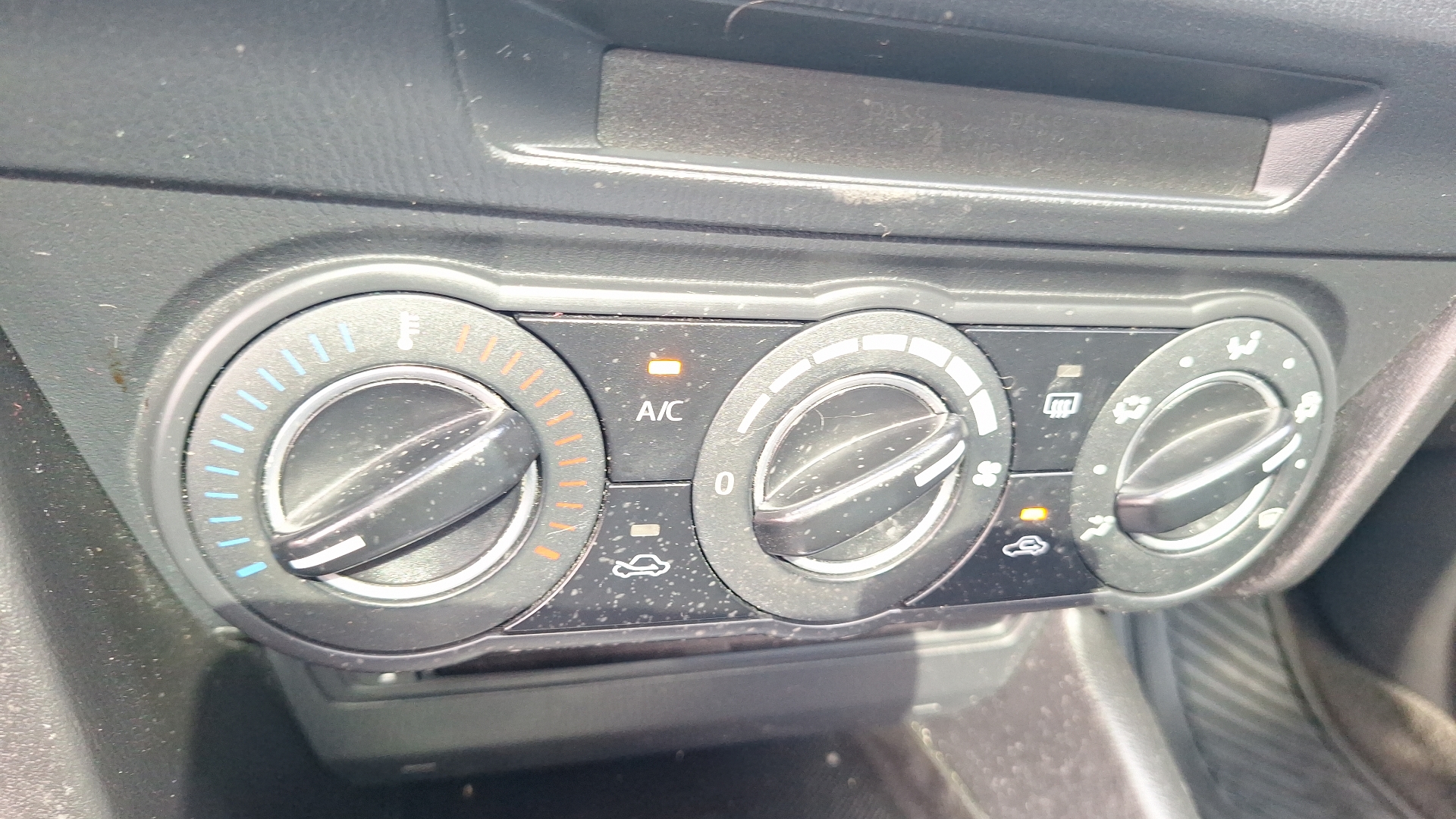 Mazda 3 — foto 16 de 16