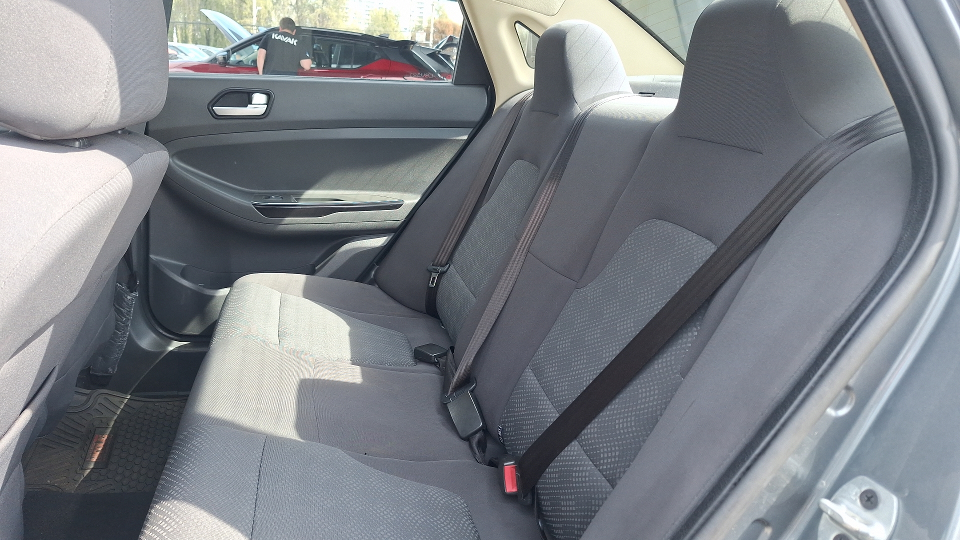 JAC J4 — foto 12 de 14
