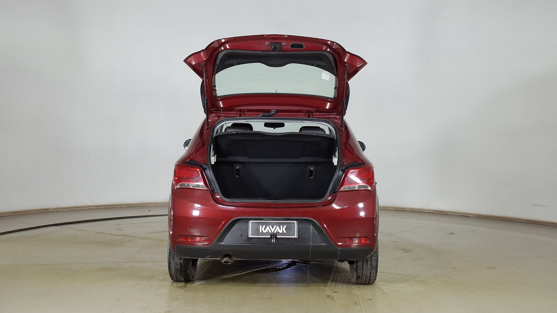 Chevrolet Onix — foto 6 de 15