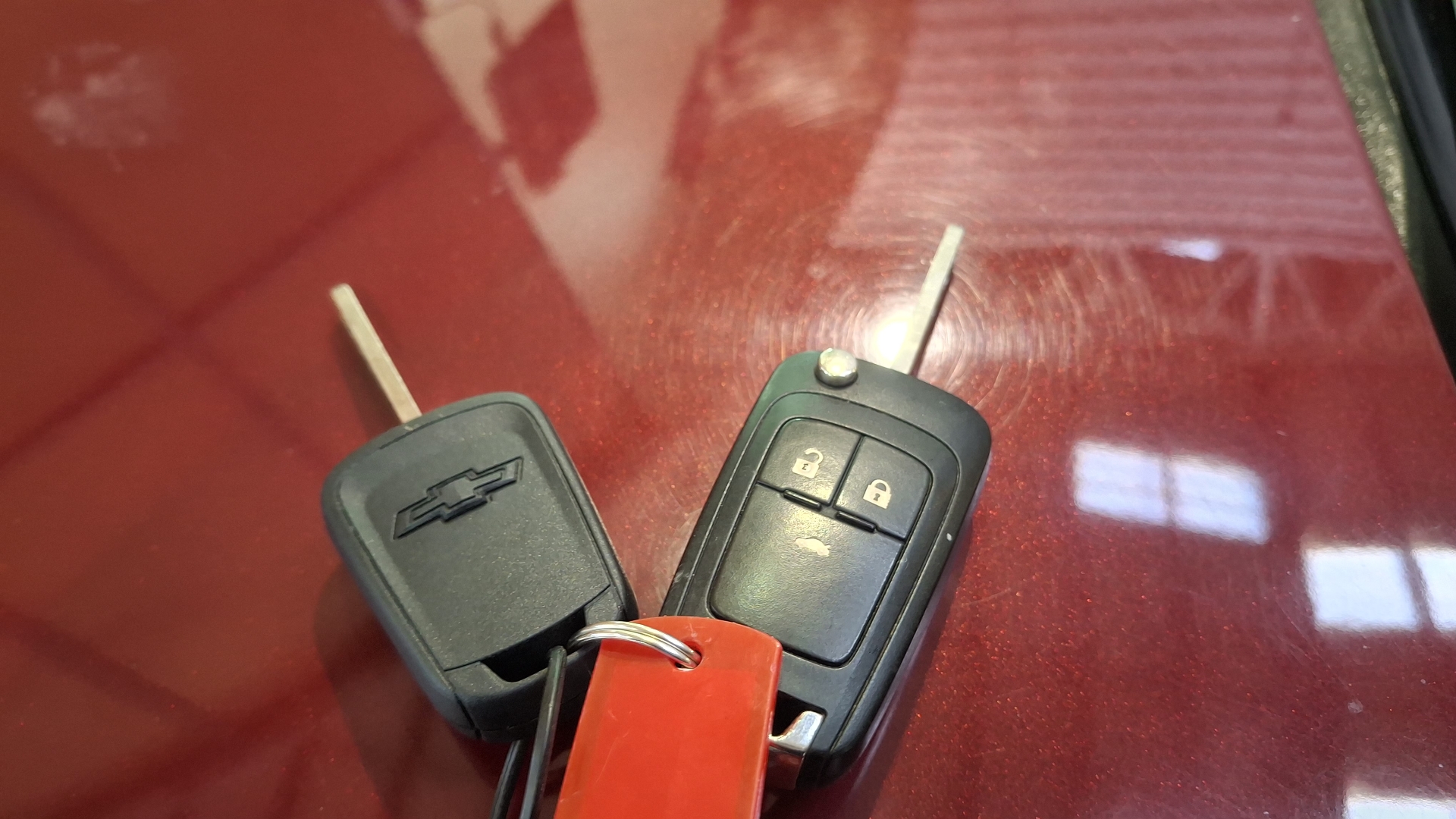 Chevrolet Onix — foto 15 de 15