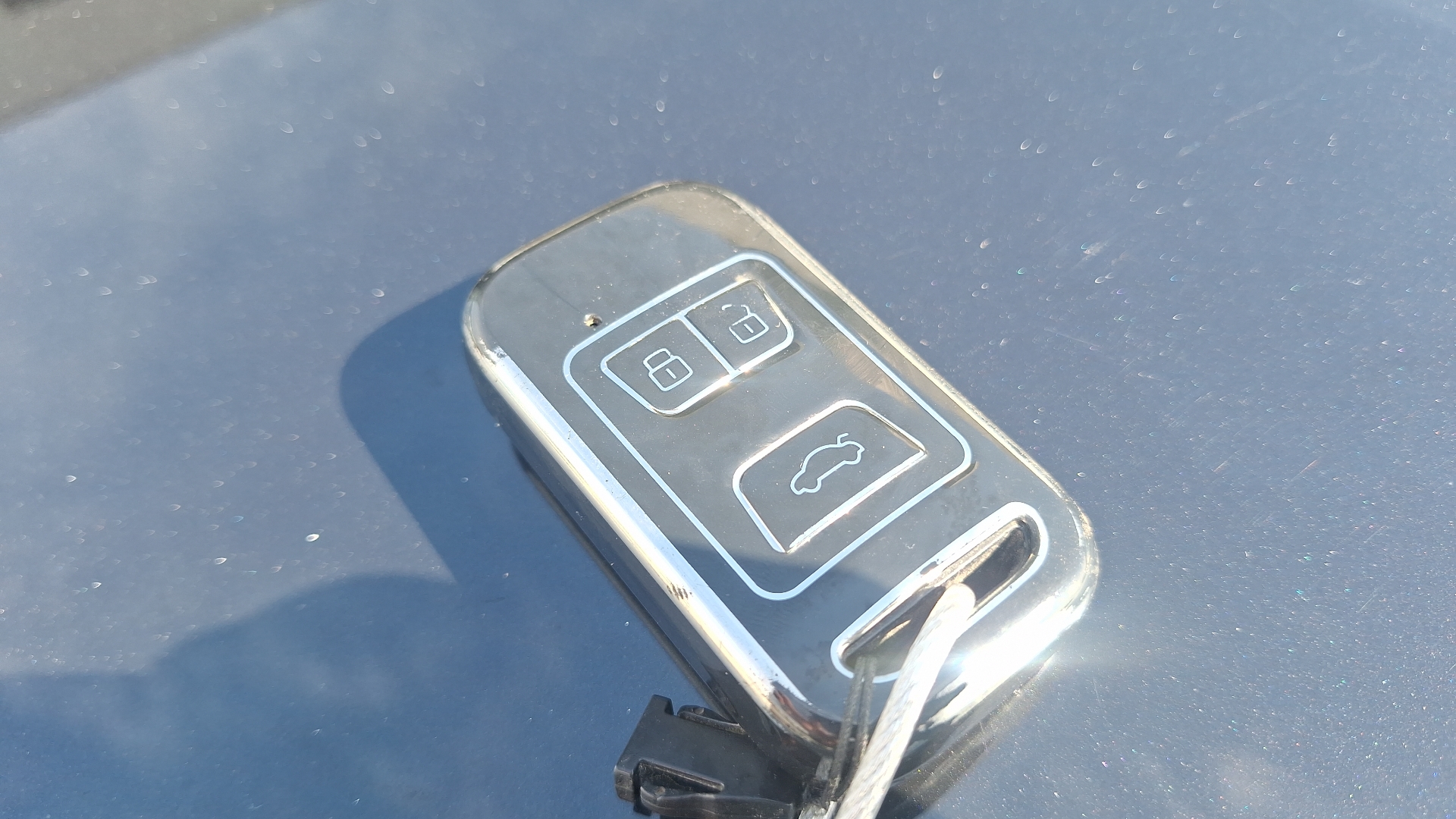 Chery Tiggo 3 — foto 7 de 15