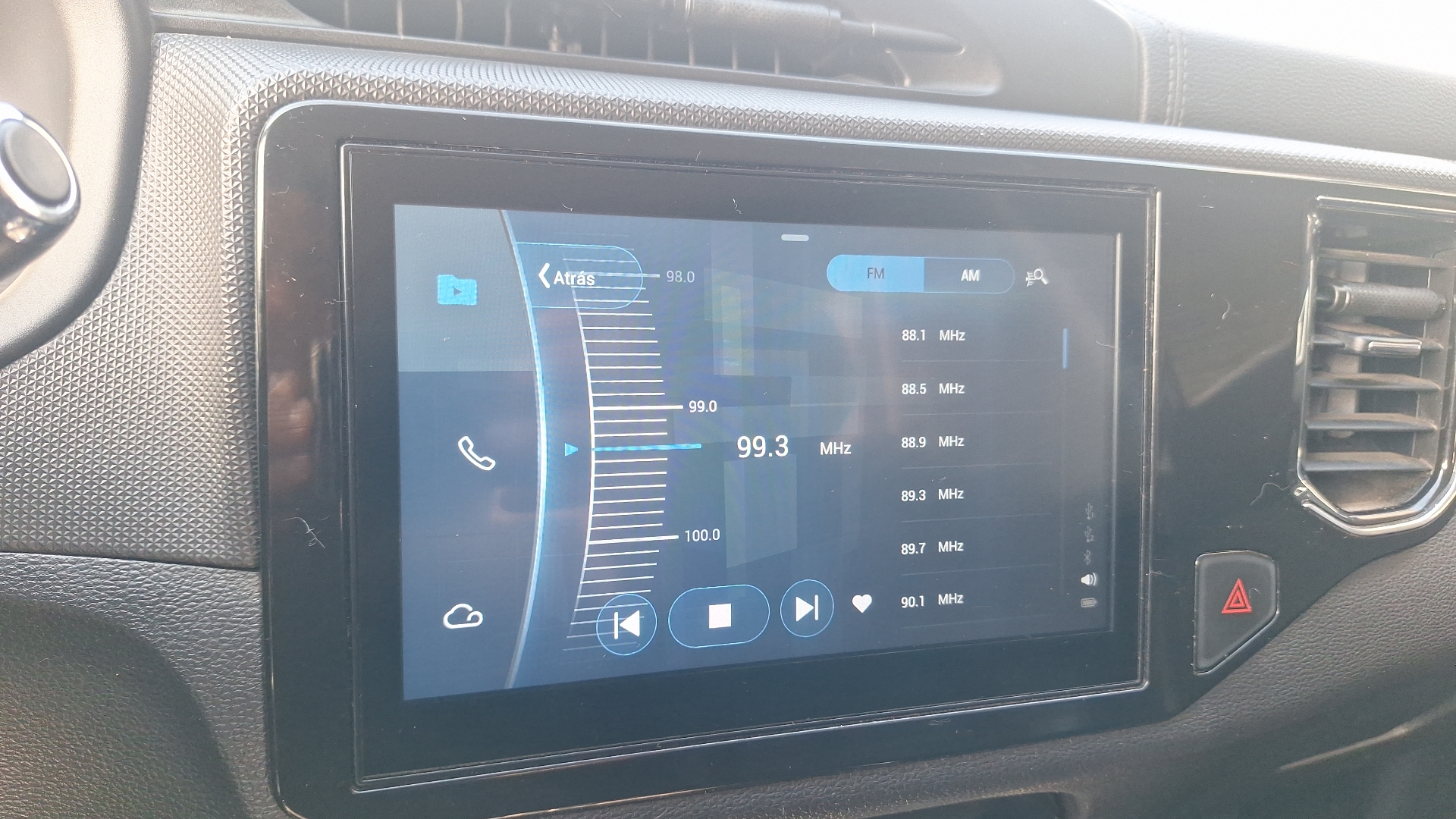 Chery Tiggo 3 — foto 10 de 15