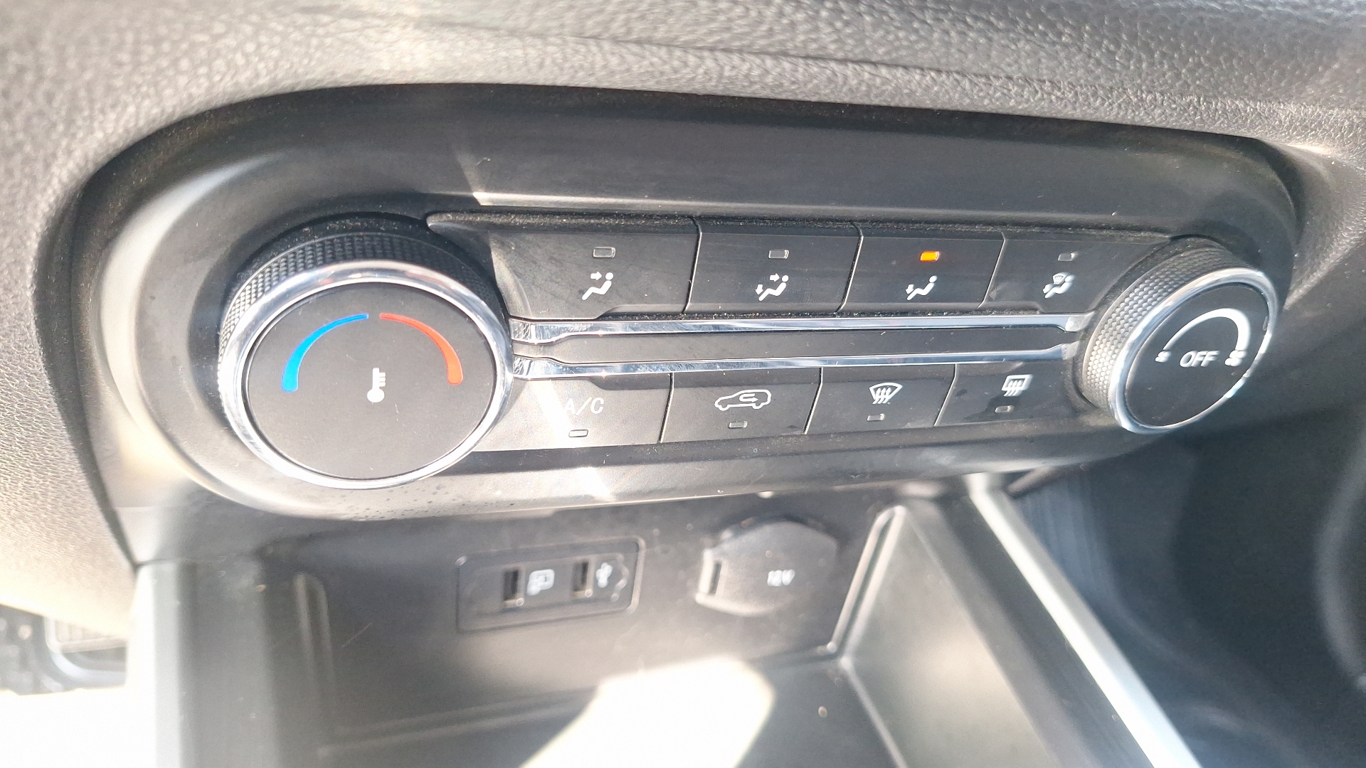Chery Tiggo 3 — foto 15 de 15