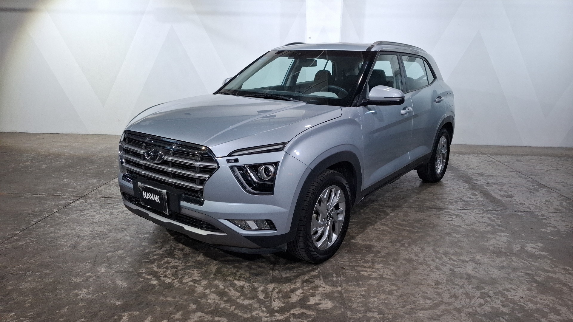 Hyundai Creta 2023