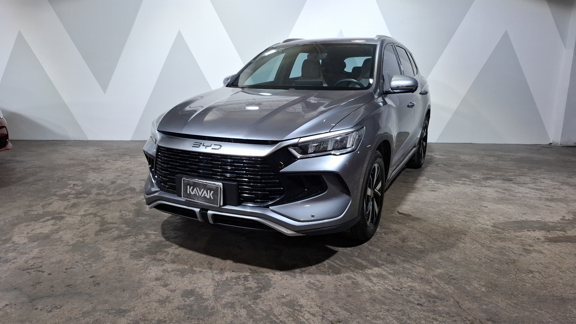 Byd Song Pro 2026