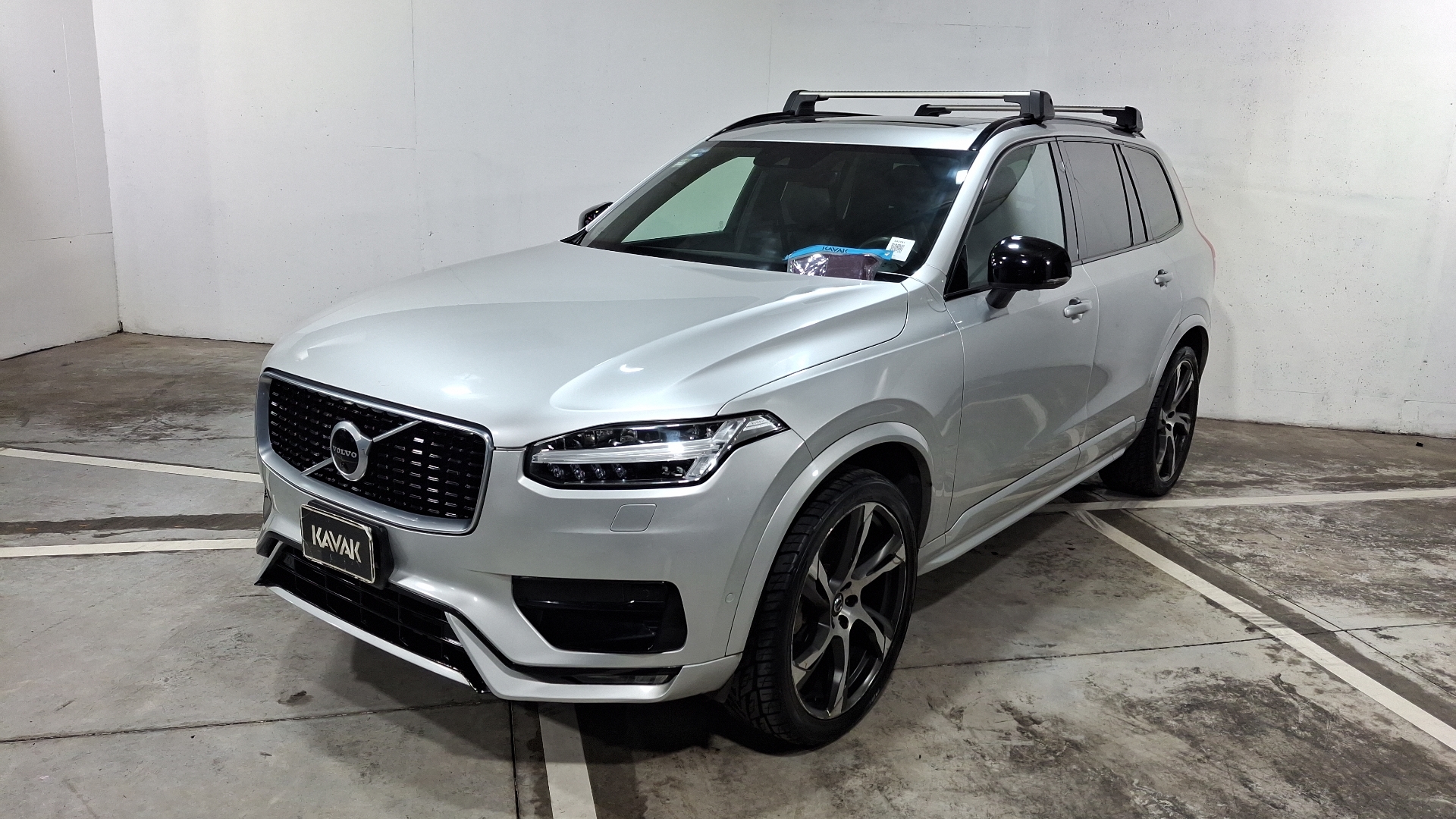 Volvo XC90 2020