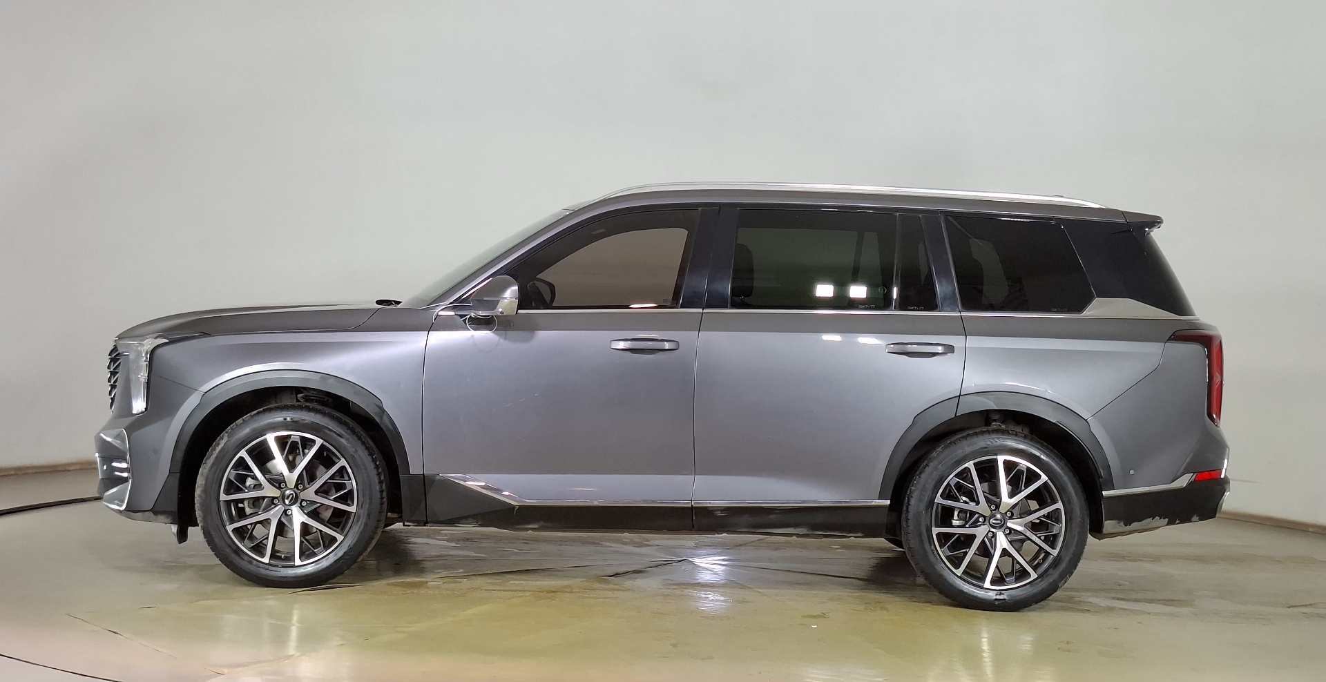 GAC Gs8 — foto 7 de 18