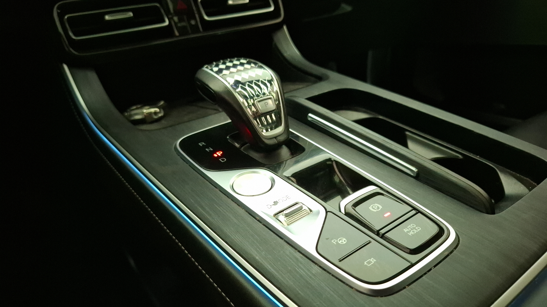 GAC Gs8 — foto 11 de 18
