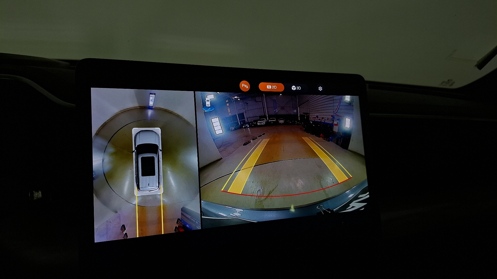 GAC Gs8 — foto 12 de 18