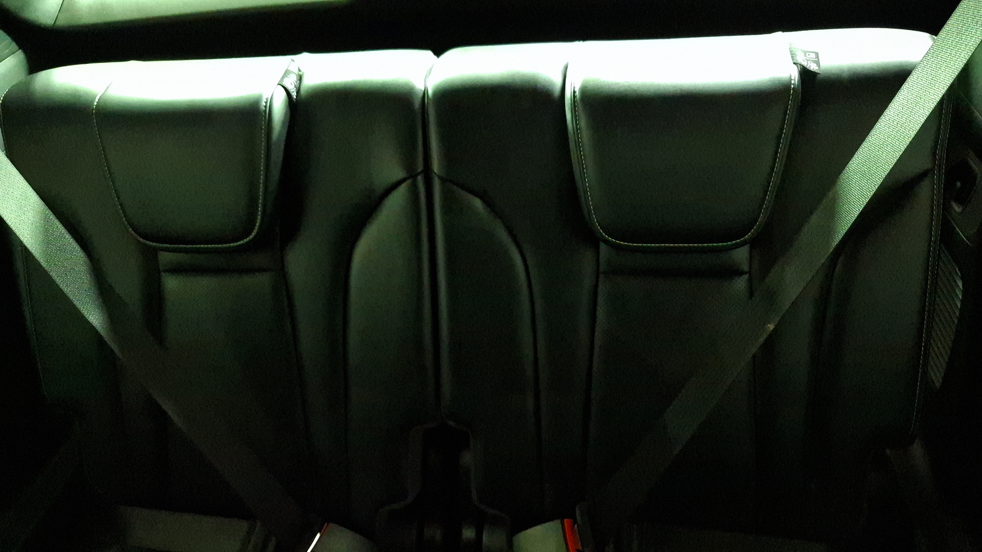GAC Gs8 — foto 16 de 18