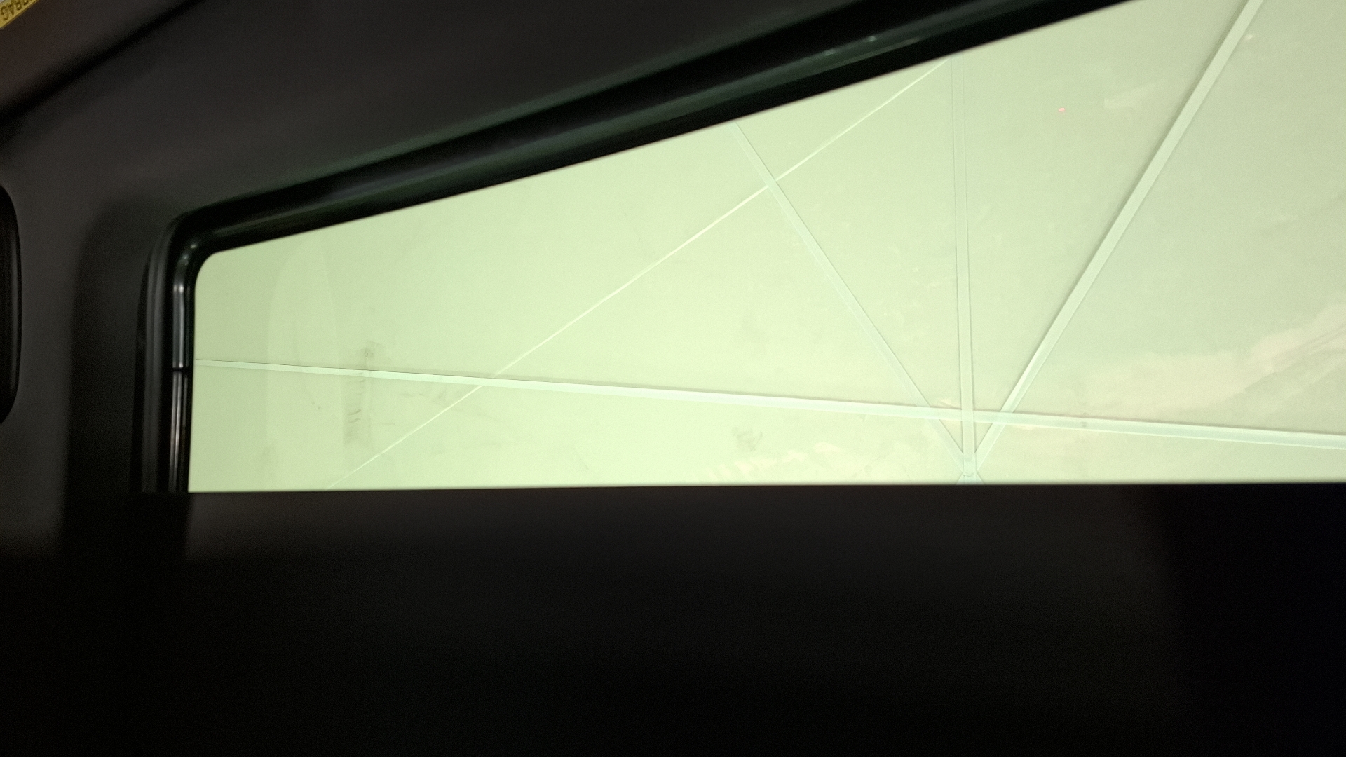 GAC Gs8 — foto 13 de 18