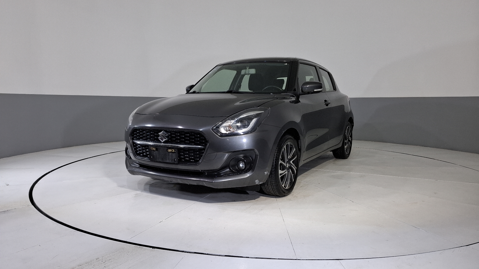 Suzuki Swift 2022