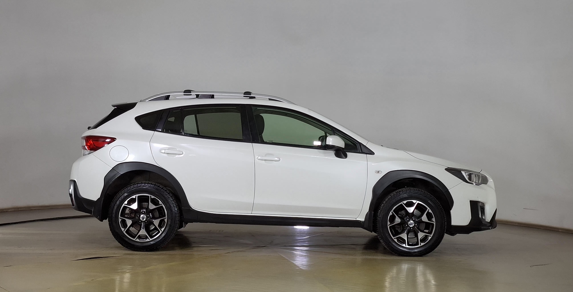 Subaru Xv — foto 4 de 16