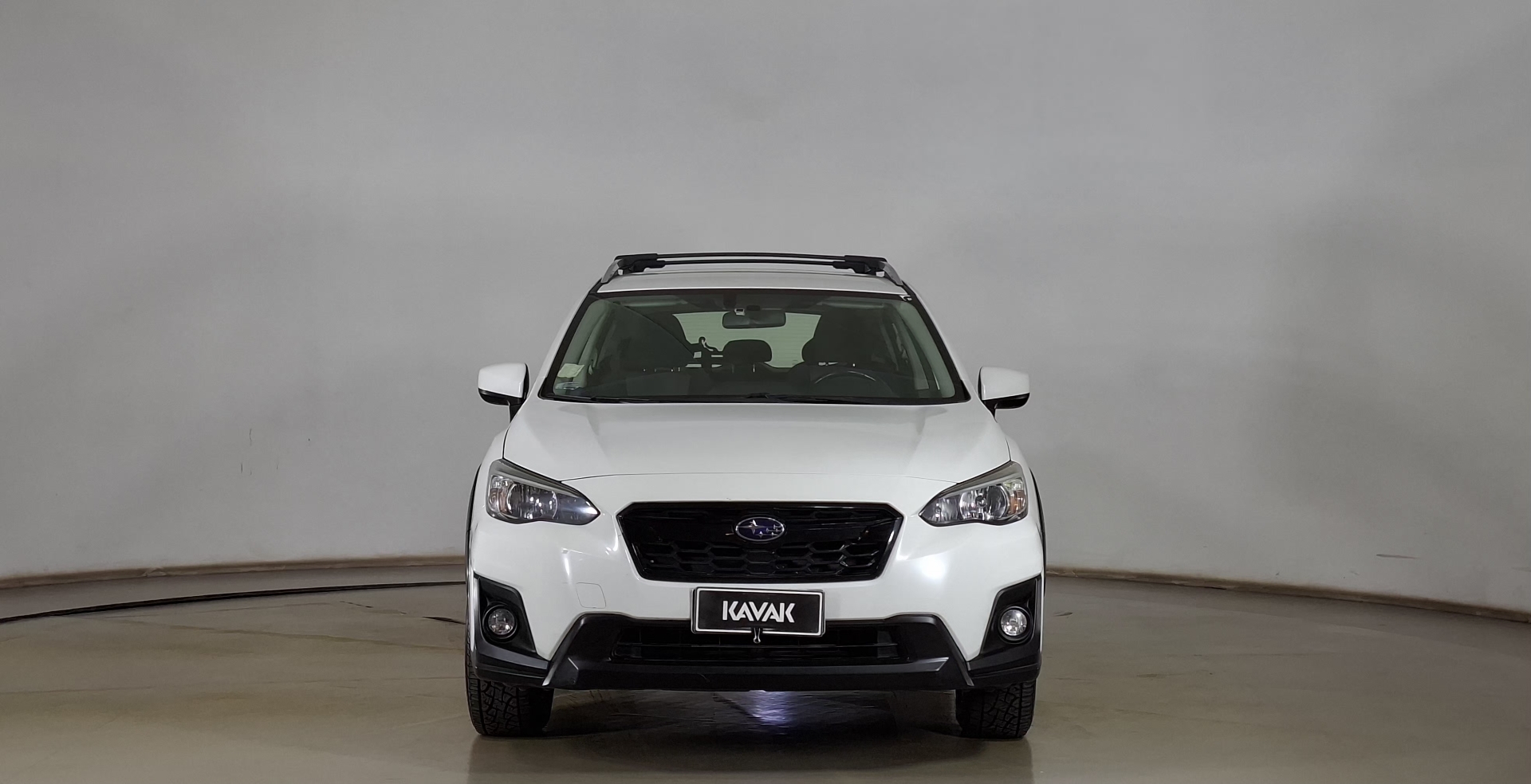 Subaru Xv — foto 2 de 16