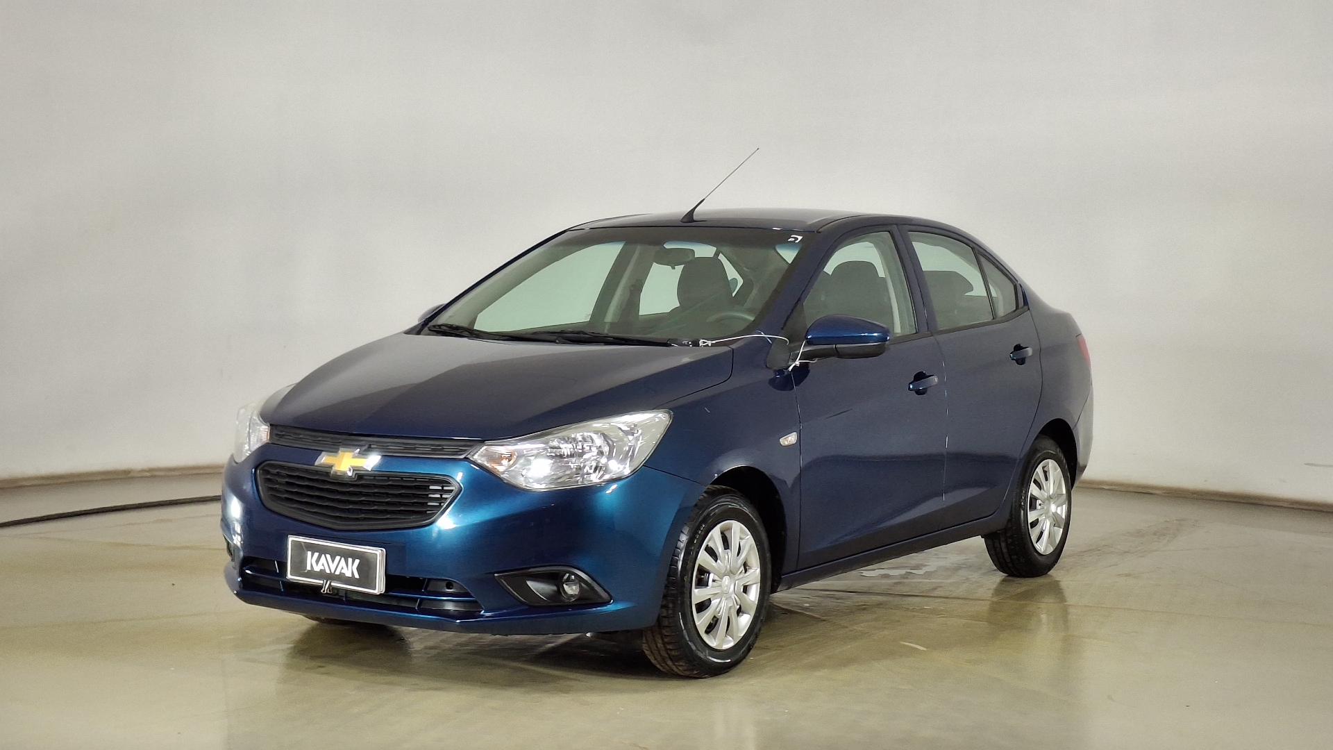 Chevrolet Sail