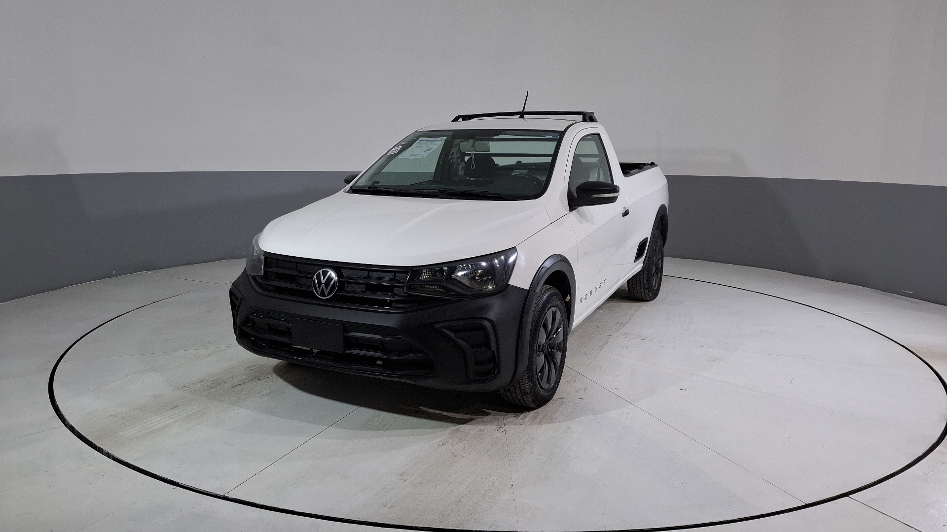 Volkswagen Saveiro 2024