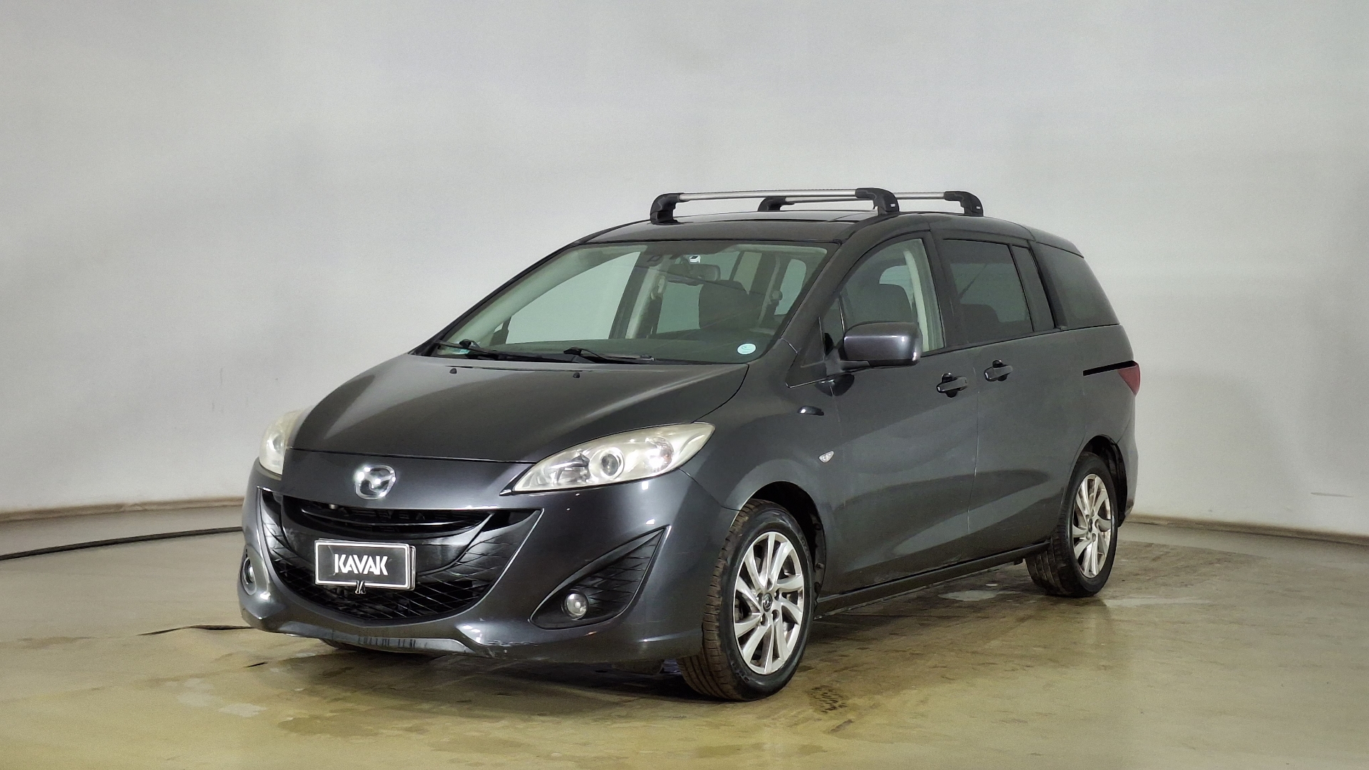 Mazda 5