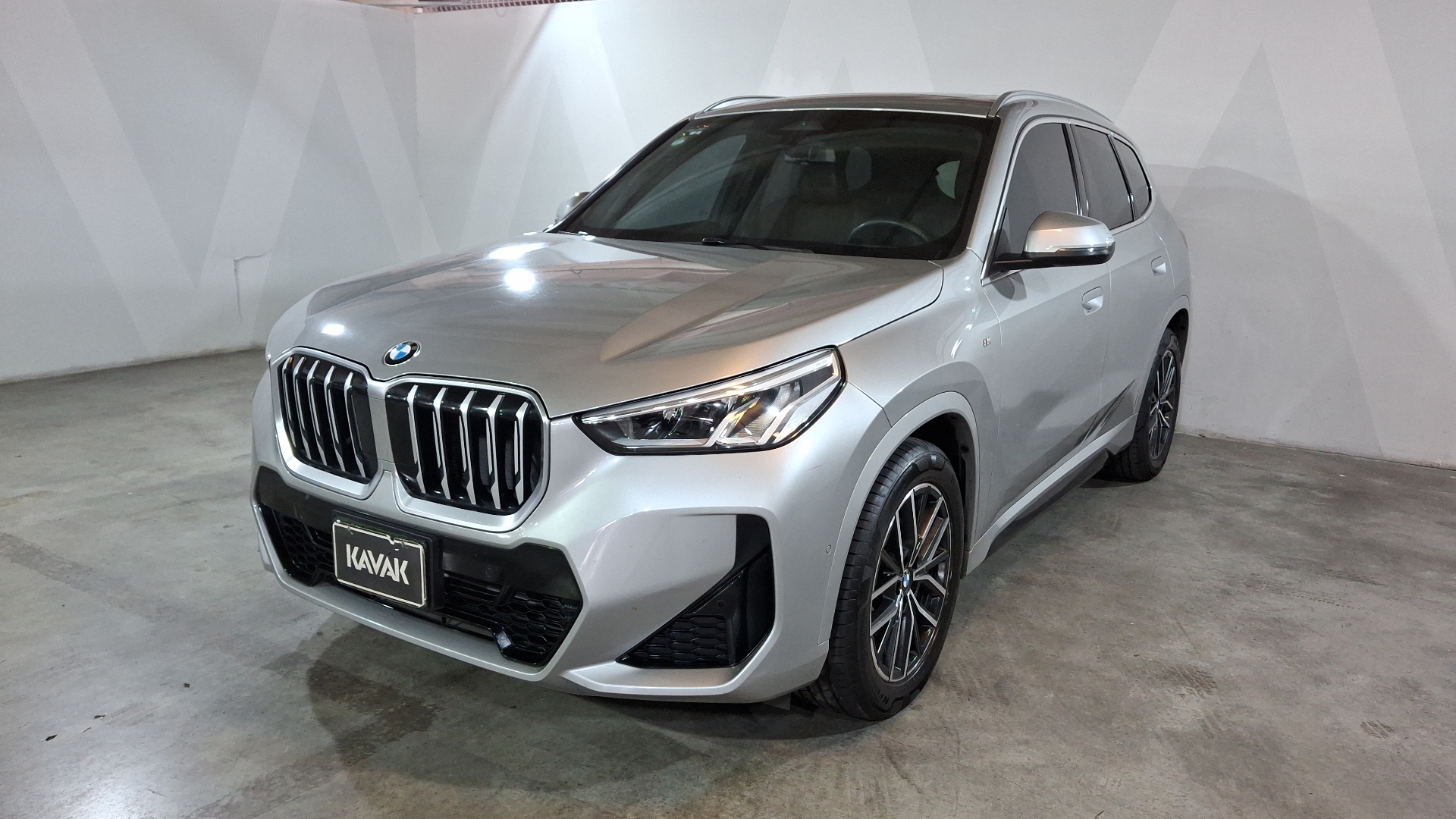 Bmw X1 2025