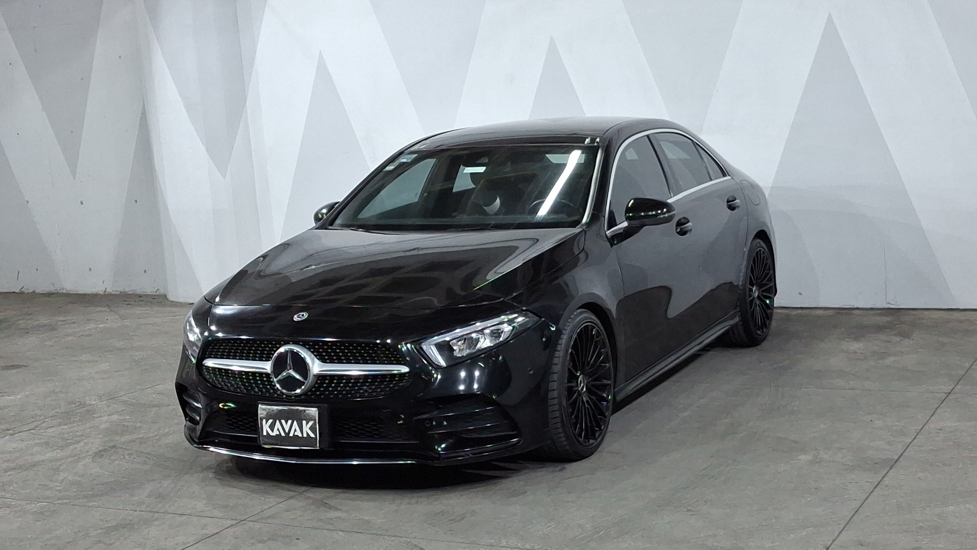 Mercedes Benz Clase A 2020