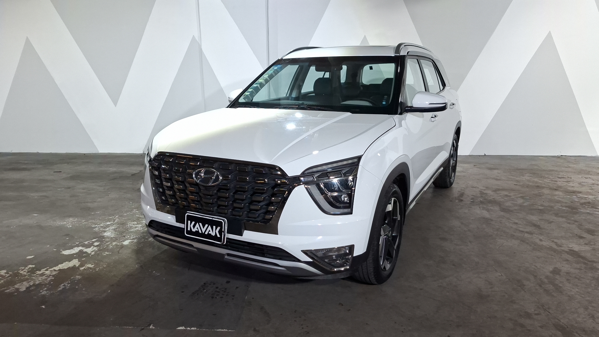 Hyundai Creta Grand 2022