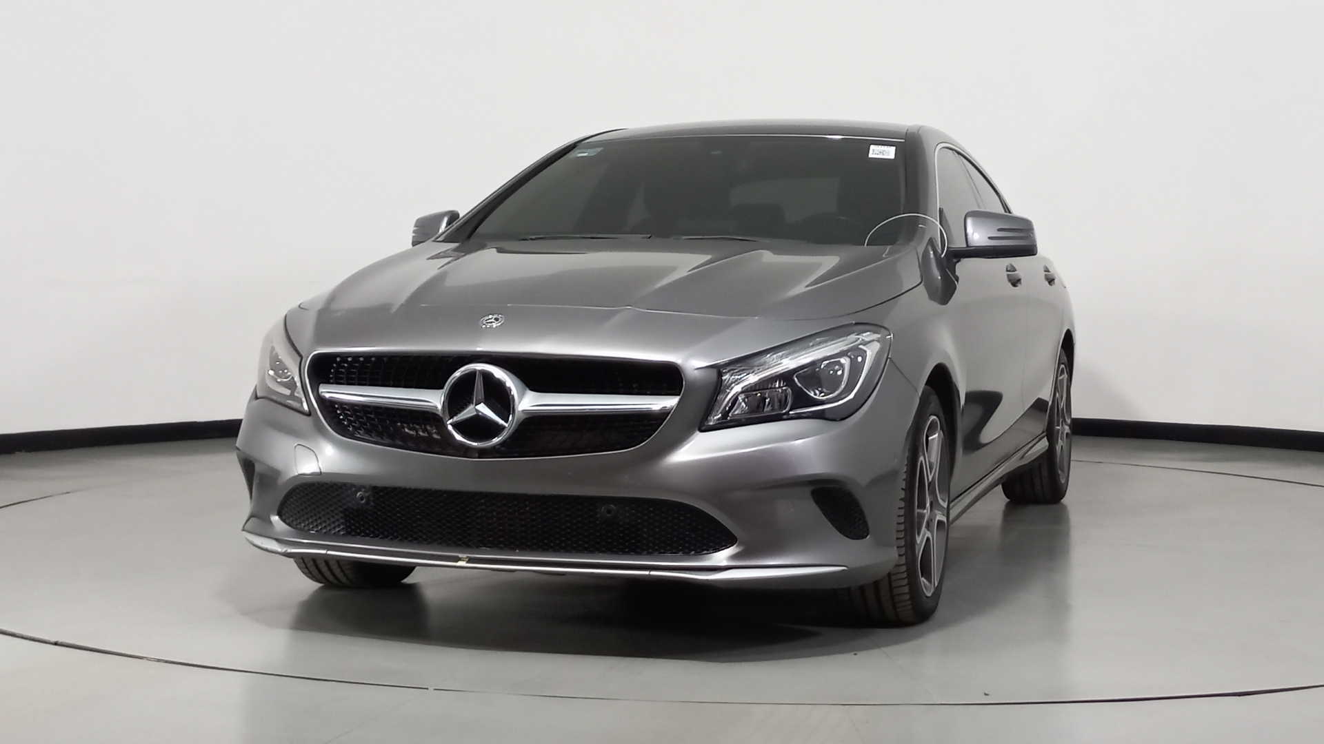 Mercedes Benz Clase CLA 2019