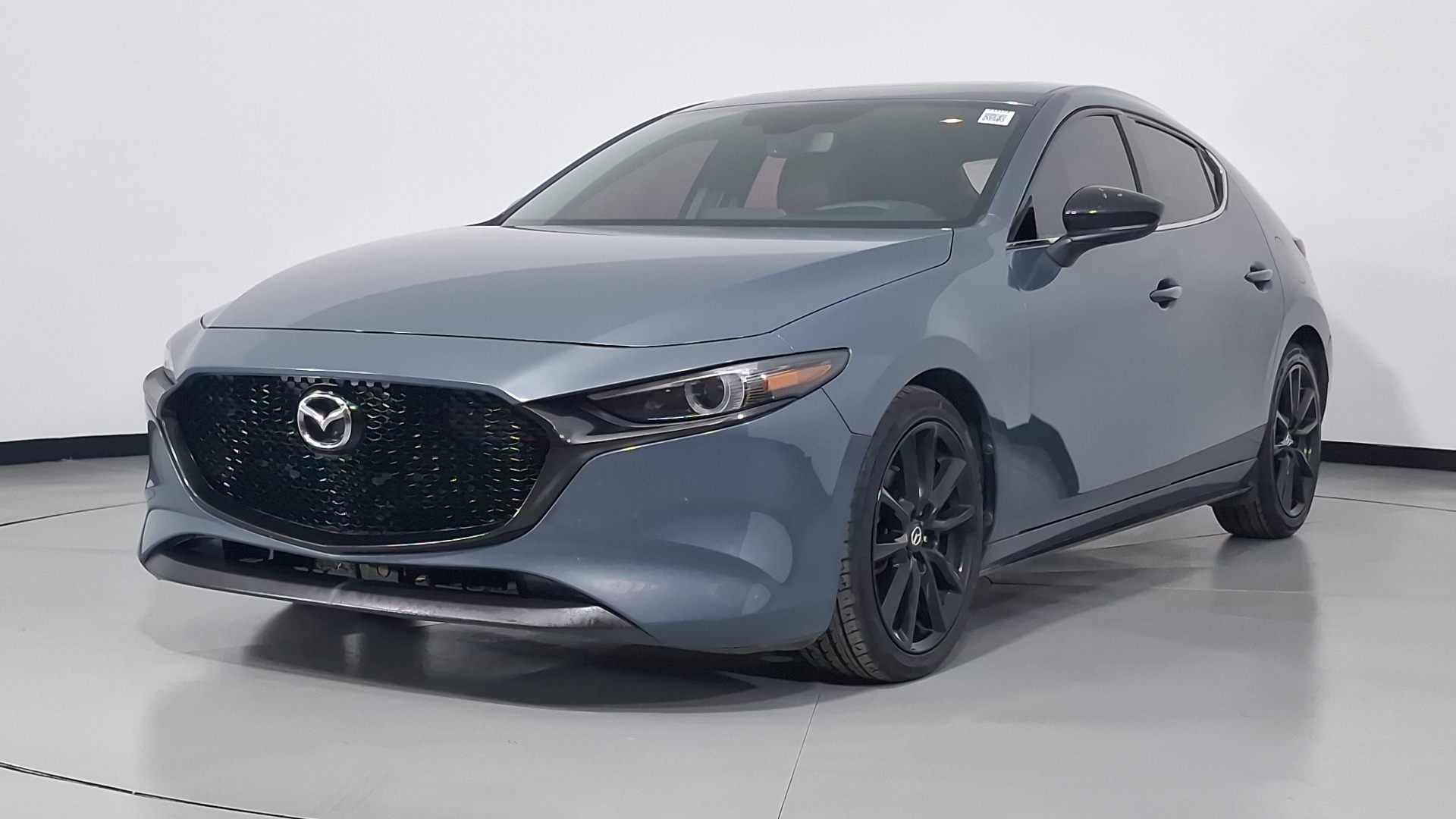 Mazda Mazda 3 2021