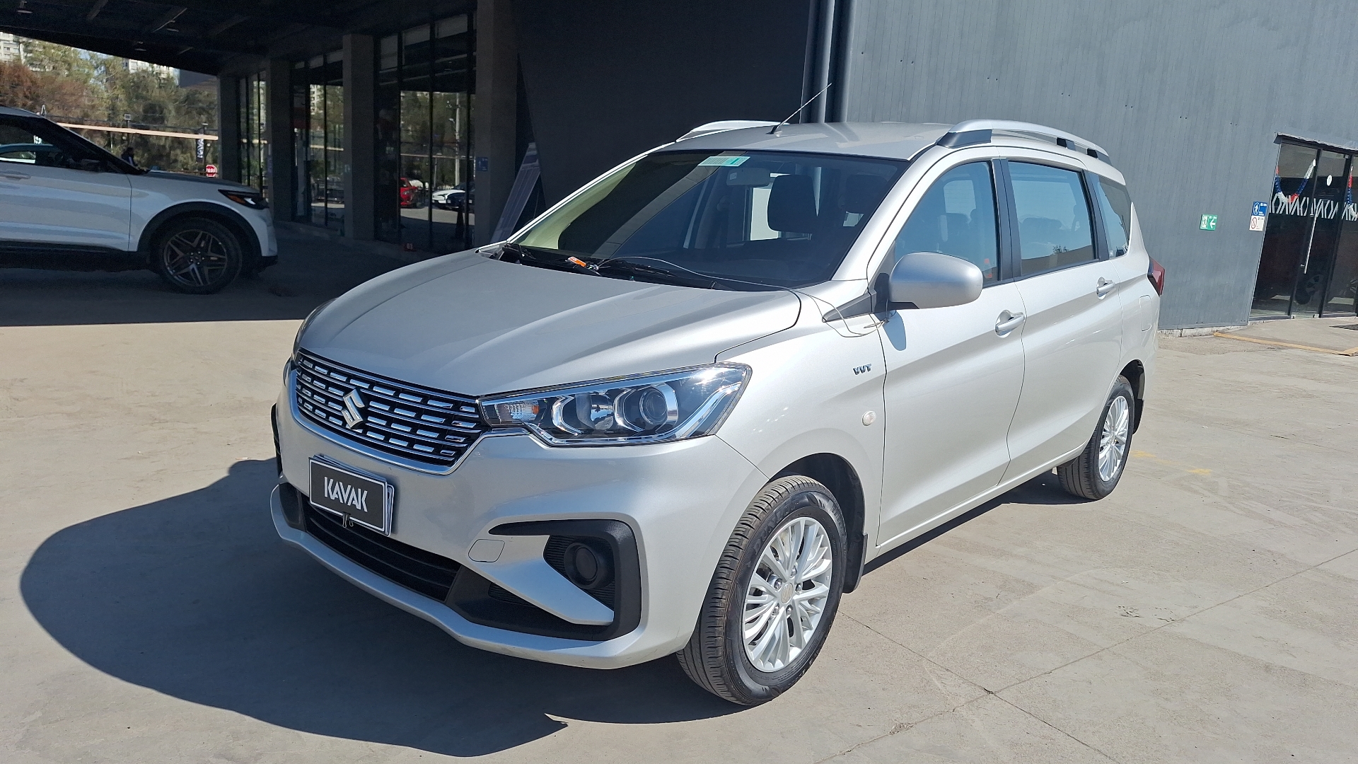Suzuki Ertiga