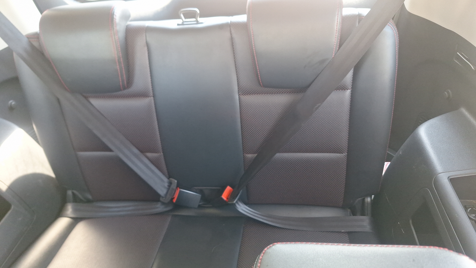 Changan A500 — foto 14 de 17
