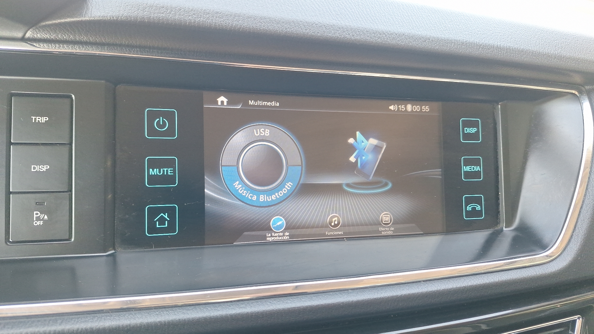 Changan A500 — foto 10 de 17