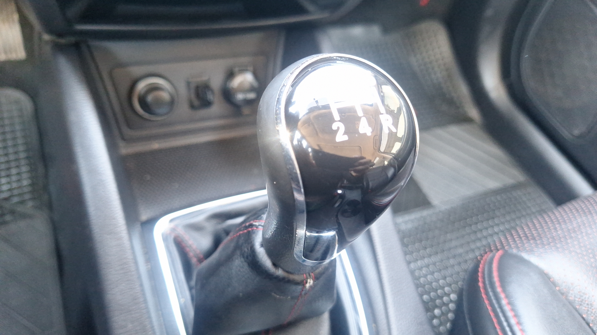 Changan A500 — foto 11 de 17