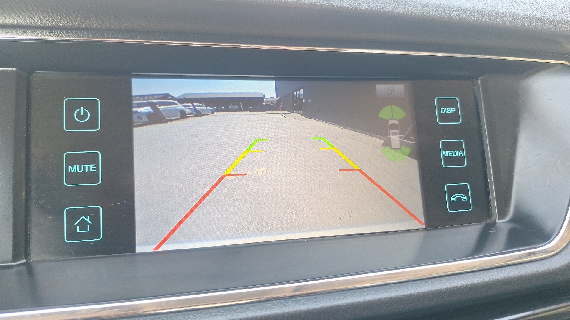 Changan A500 — foto 12 de 17